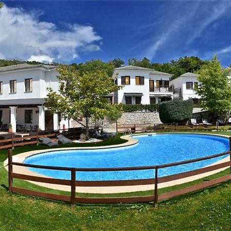 Hotel Pelion Resort Портариа Екстериор снимка