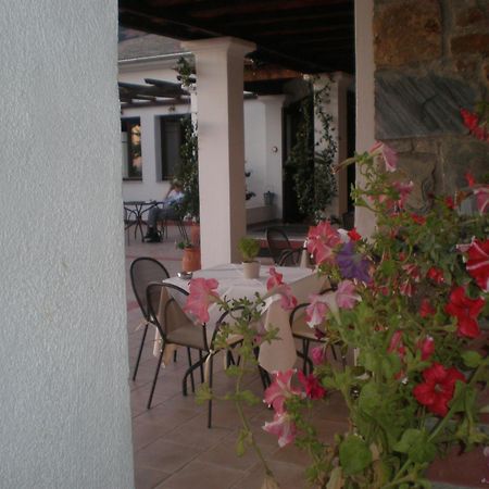 Hotel Pelion Resort Портариа Екстериор снимка