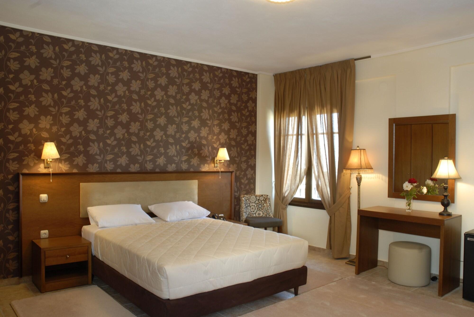 Hotel Pelion Resort Портариа Екстериор снимка