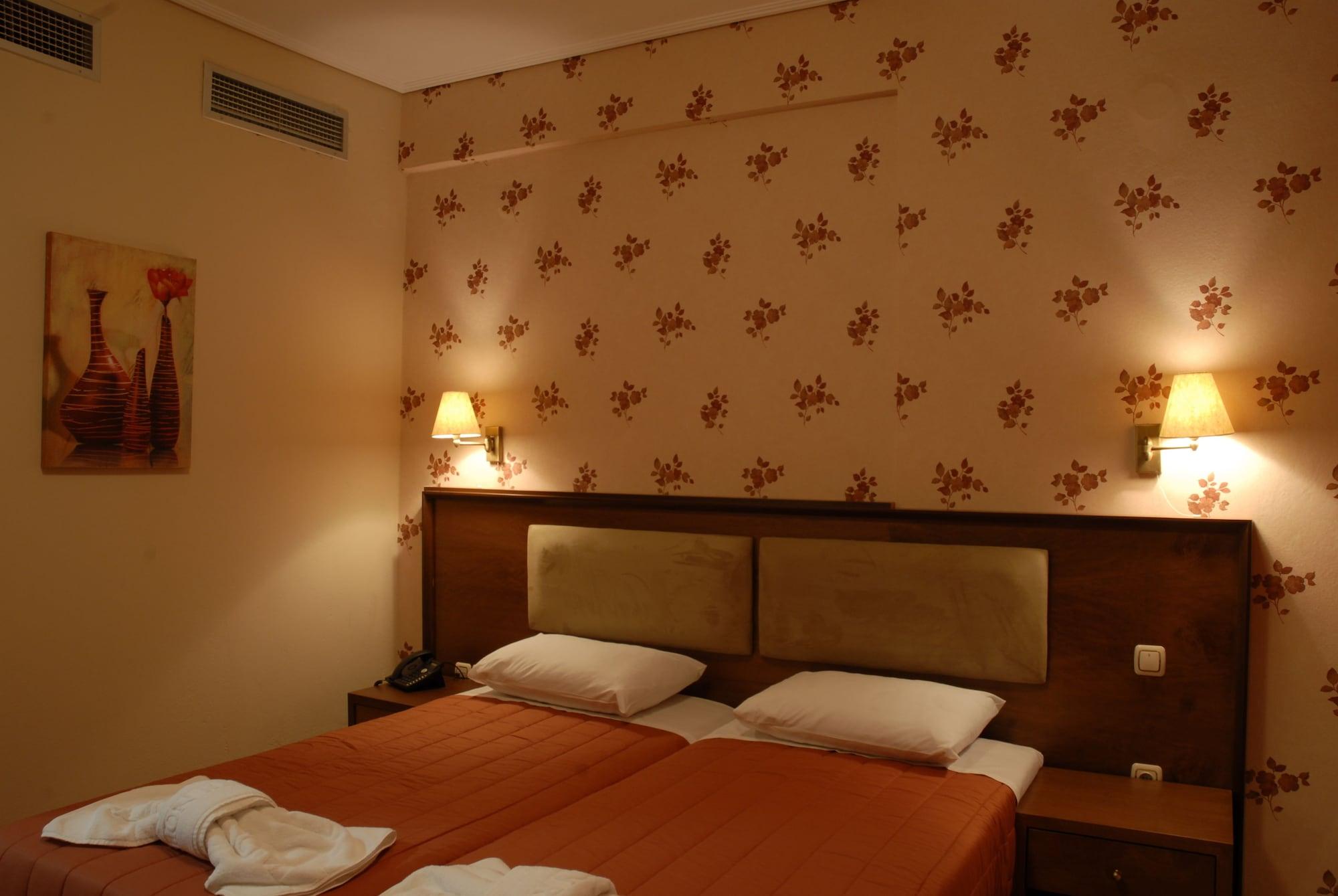 Hotel Pelion Resort Портариа Екстериор снимка