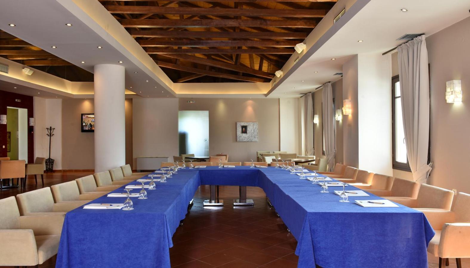 Hotel Pelion Resort Портариа Екстериор снимка