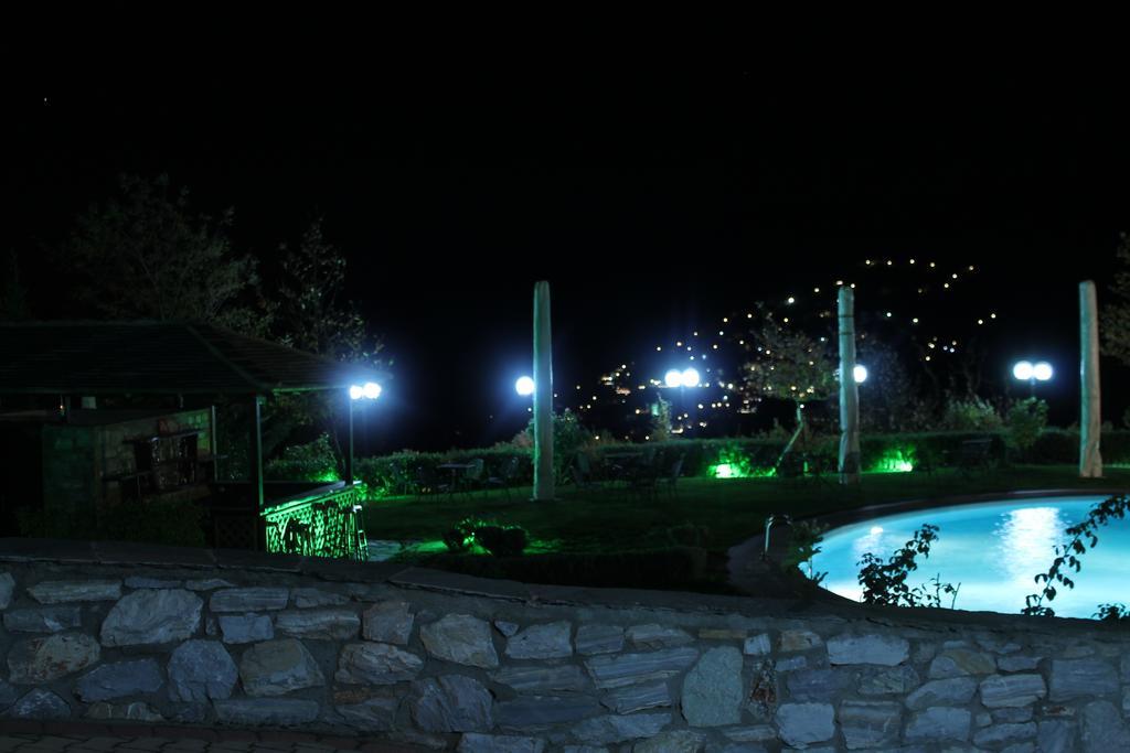Hotel Pelion Resort Портариа Екстериор снимка