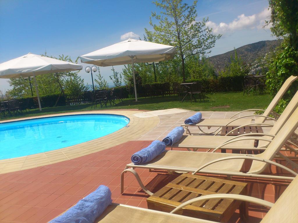 Hotel Pelion Resort Портариа Екстериор снимка
