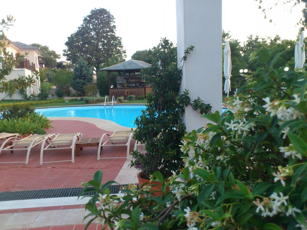 Hotel Pelion Resort Портариа Екстериор снимка