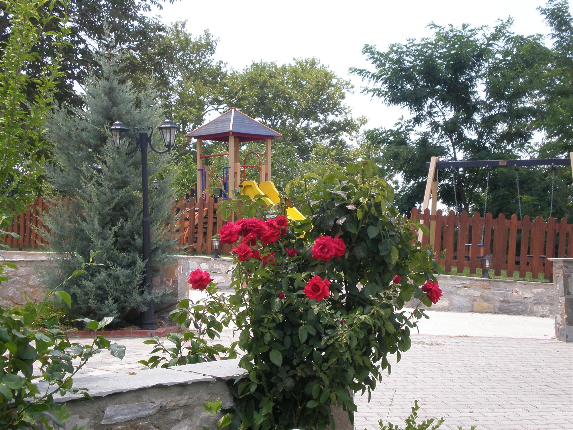 Hotel Pelion Resort Портариа Екстериор снимка